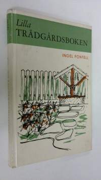 Lilla trädgårdsboken