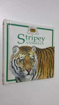 Stripey Animals