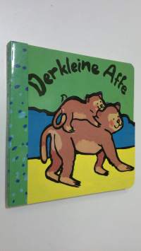 Derkleine Affe