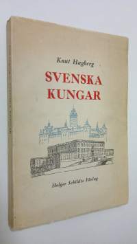 Svenska kungar