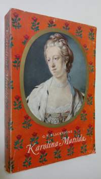Karolina Matilda