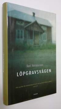 Löpgravsvägen