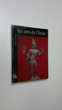 Les arts de l&#039;inde et des pays indianises