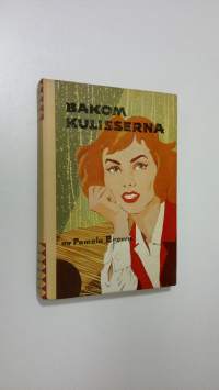 Bakom kulisserna