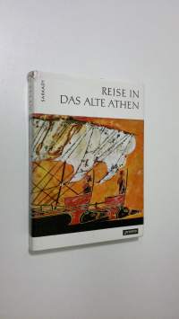 Reise in das alte Athen