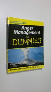 Anger Management For Dummies