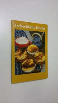 Tschechische kuche