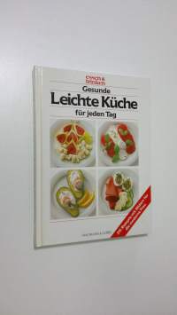 Gesunde leichte Kuche fur jeden Tag