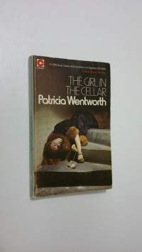 The girl in the cellar