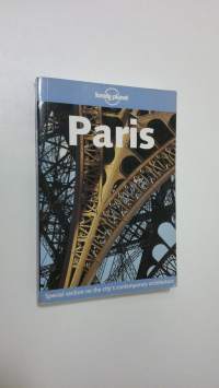 Paris, a Lonely Planet City Guide