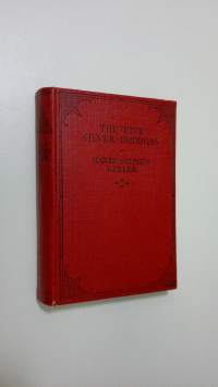 The five silver Buddhas : a mystery novel
