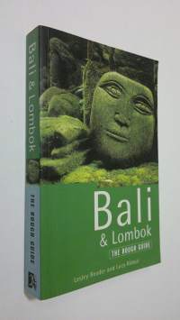 Bali &amp; Lombok (englanninkielinen)