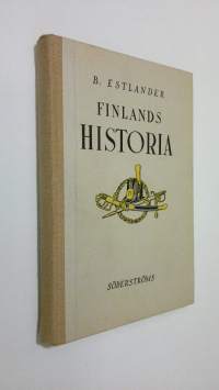 Finlands historia i korta berättelser