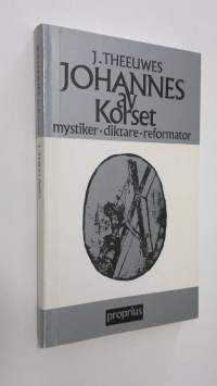 Johannes av Korset