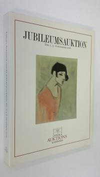 Jubileumsauktion : del 1, 5.-6. December 2006