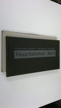 Hauptbahnhof-Nord