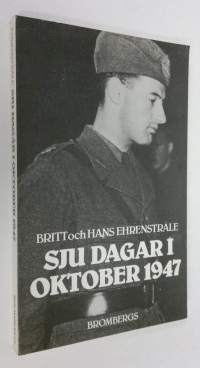 Sju dagar i Oktober 1947