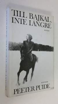 Till Bajkal, inte längre