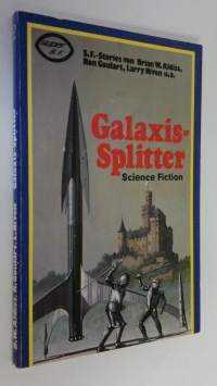 Galaxis-Splitter