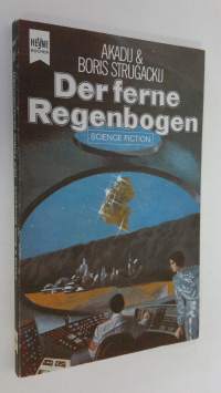 Der ferne Regenbogen