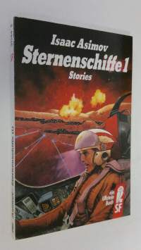 Sternenschiffe 1 : Stories