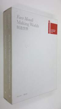 Making Worlds : Participating Countries Collateral Events ; Exhibition - 53. Esposizione Internazionale d&#039;Arte