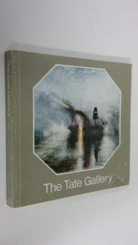 The Tate Gallery