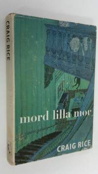 Mord lilla mor