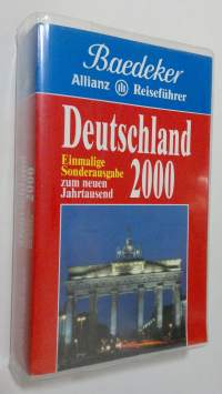 Deutschland 2000