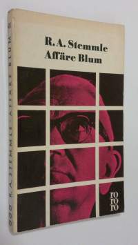 Affäre Blum : roman