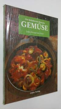 Die beliebtesten Rezepte : Gemuse (UUSI)