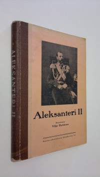 Aleksanteri II