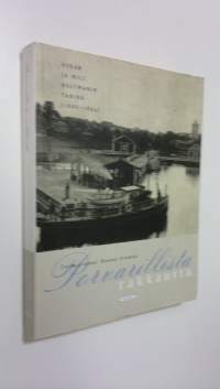 Porvarillista rakkautta : Oskar ja Mili Hultmanin tarina (1886-1894)