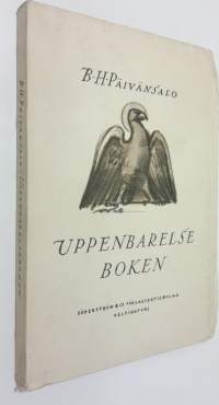 Uppenbarelseboken