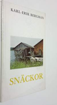 Snäckor