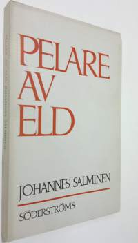 Pelare av eld
