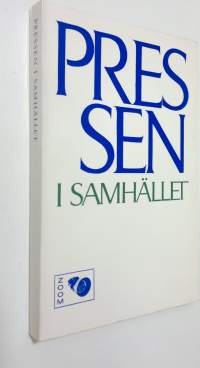 Pressen i samhället