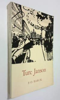 Ture Janson