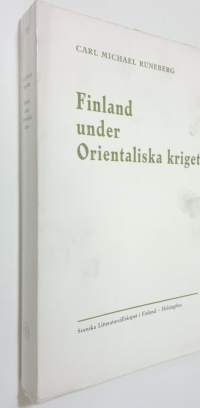 Finland under orientaliska kriget