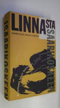 Linnasta Saarikoskeen : suomalaisia kirjailijakuvia