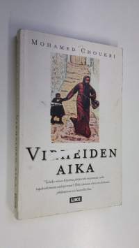 Virheiden aika