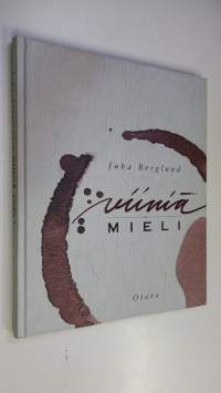 Viiniä mieli