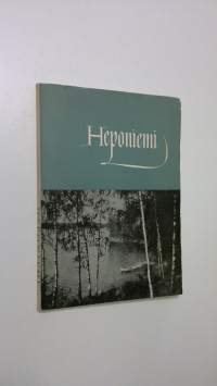 Heponiemi