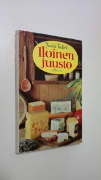 Iloinen juusto