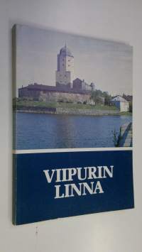 Viipurin linna : sotasokeat ry:n kevätjulkaisu 1976