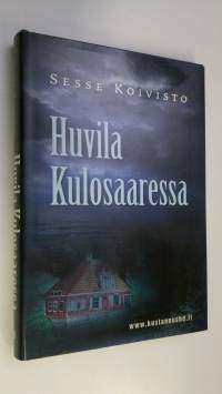 Huvila Kulosaaressa