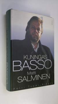 Kuningasbasso Matti Salminen