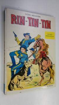 Rin-Tin-Tin ja siniset paholaiset