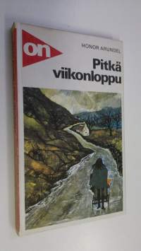 Pitkä viikonloppu