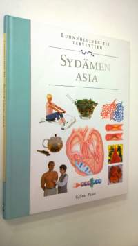 Sydämen asia (ERINOMAINEN)